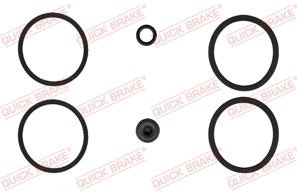 Repair Kit, brake caliper